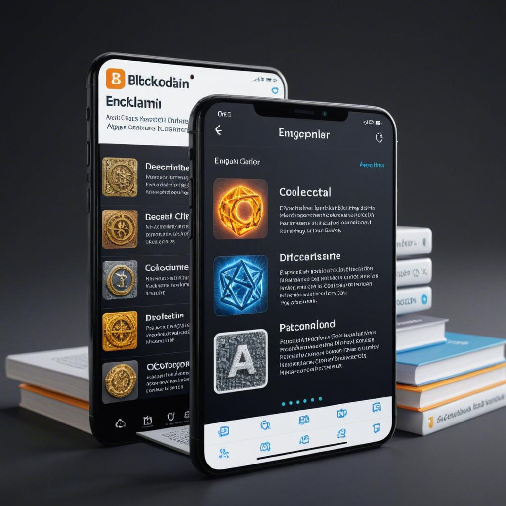How to Build/Create a Encyclopedia App – Features using AI/Blockchain/ERP  Cost and Technology Stack in 2024