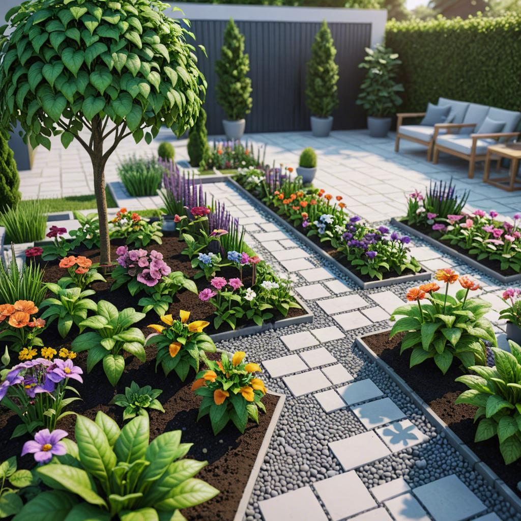 How to Build/Create a Gardening App – Features using AI/Blockchain/ERP Cost and Technology Stack in 2024