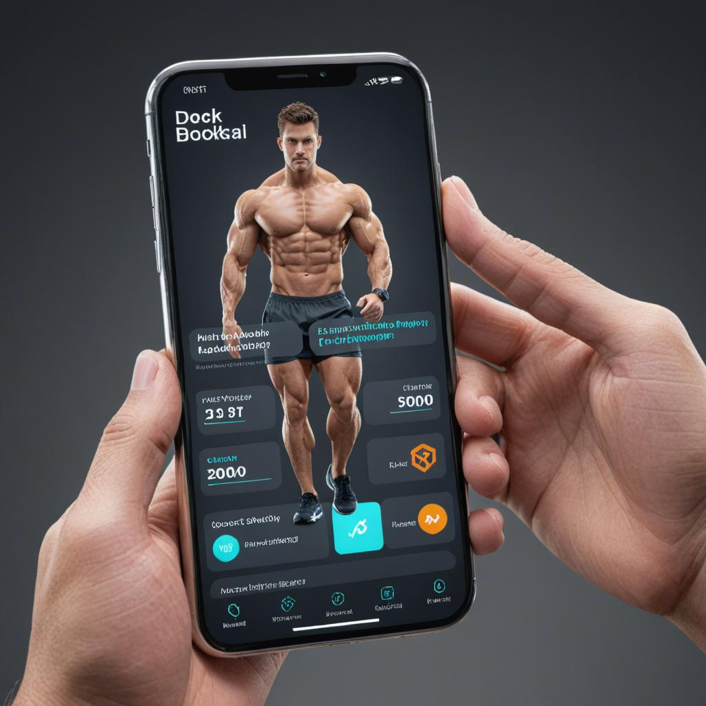 How to Build/Create a Health and Fitness App – Features using AI/Blockchain/ERP Cost and Technology Stack in 2024