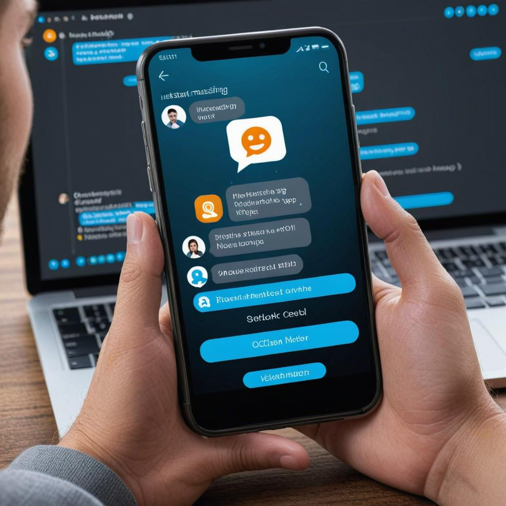How to Build/Create a Instant Messaging App – Features using AI/Blockchain/ERP Cost and Technology Stack in 2024