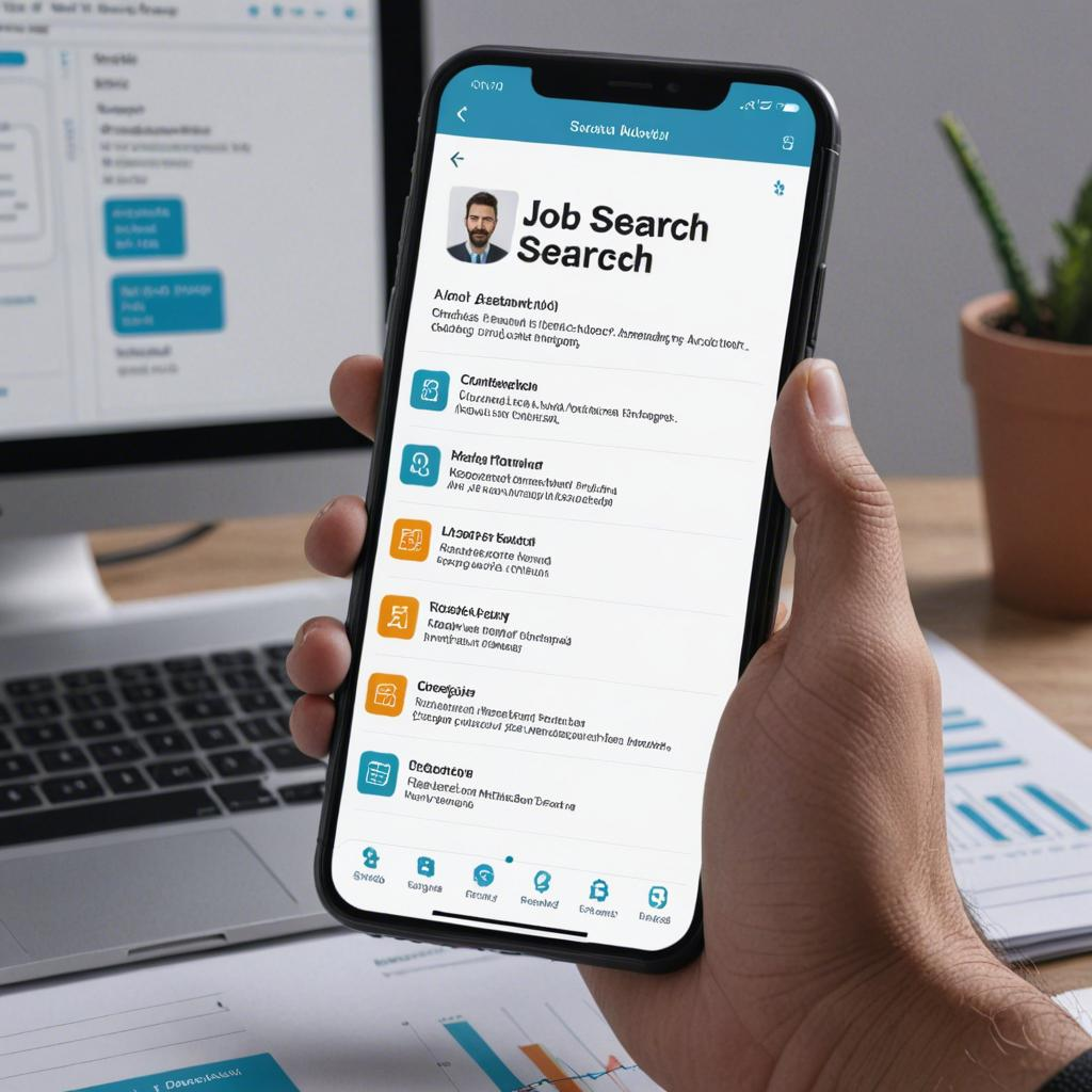 How to Build/Create a Job Search App – Features using AI/Blockchain/ERP  Cost and Technology Stack in 2024