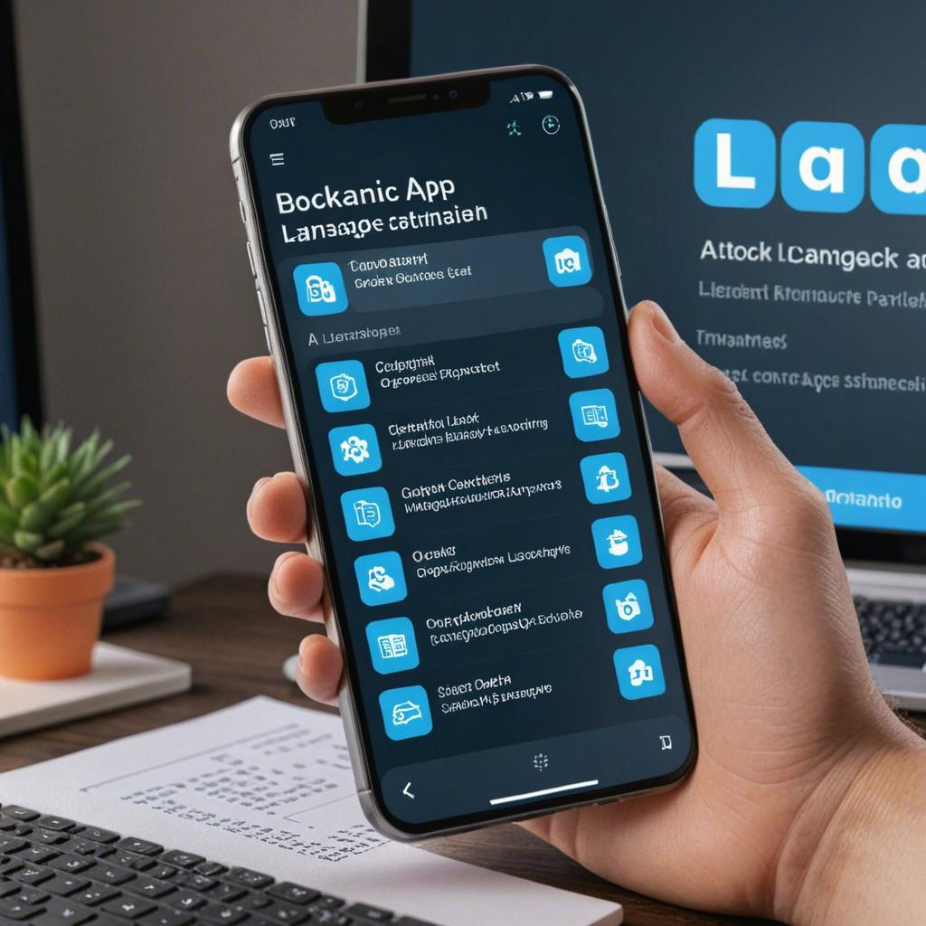 How to Build/Create a Language Learning App – Features using AI/Blockchain/ERP  Cost and Technology Stack in 2024