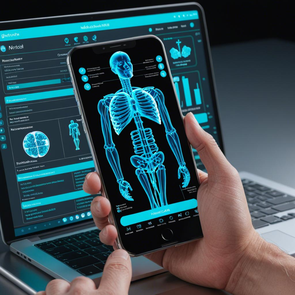 How to Build/Create a Medical App – Features using AI/Blockchain/ERP  Cost and Technology Stack in 2024