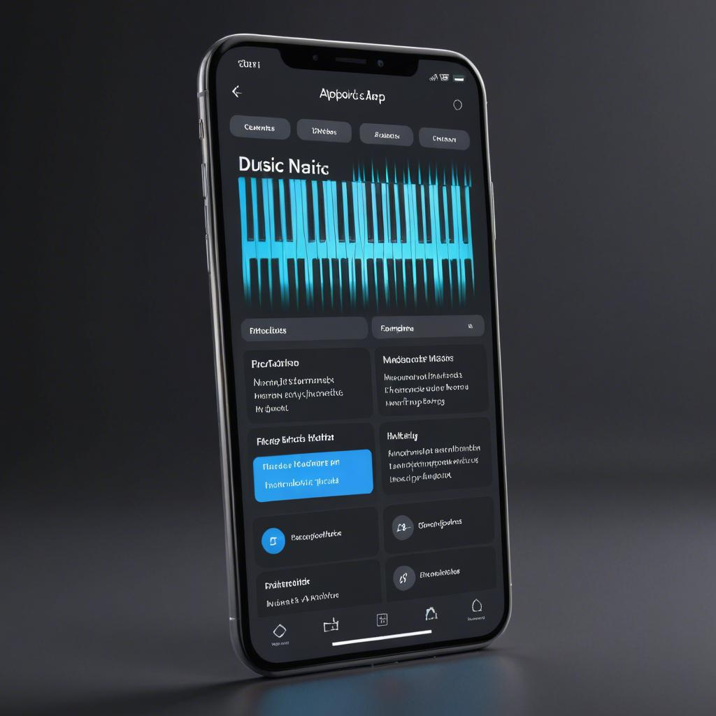 How to Build/Create a Music App – Features using AI/Blockchain/ERP  Cost and Technology Stack in 2024