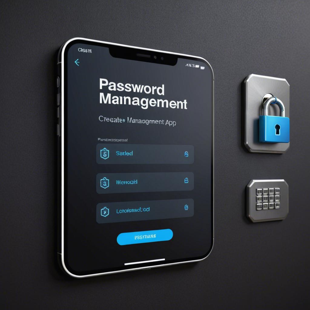 How to Build/Create a Password Management App – Features using AI/Blockchain/ERP Cost and Technology Stack in 2024