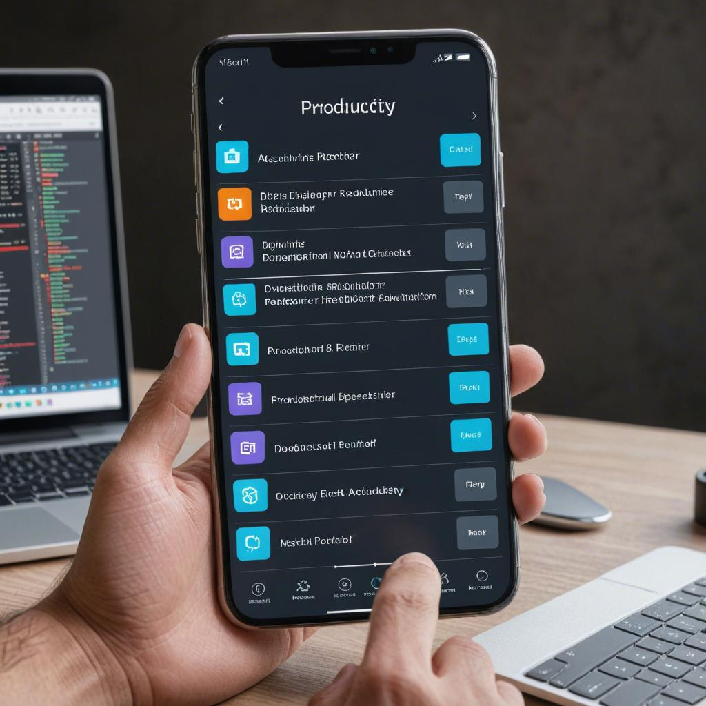 How to Build/Create a Productivity App – Features using AI/Blockchain/ERP  Cost and Technology Stack in 2024