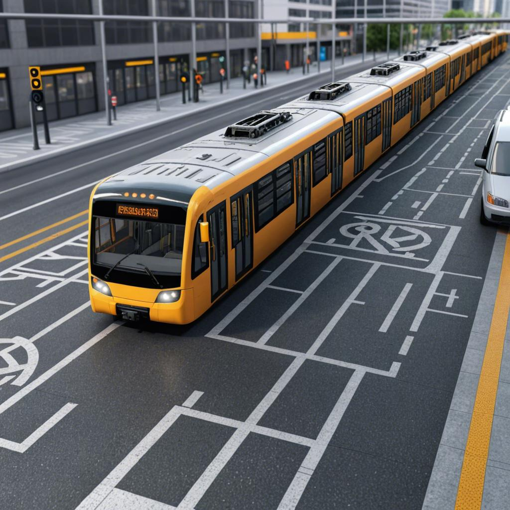 How to Build/Create a Public Transportation App – Features using AI/Blockchain/ERP Cost and Technology Stack in 2024