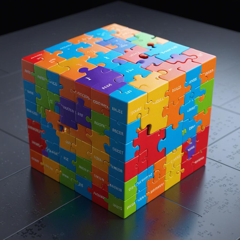 How to Build/Create a Puzzle App – Features using AI/Blockchain/ERP  Cost and Technology Stack in 2024