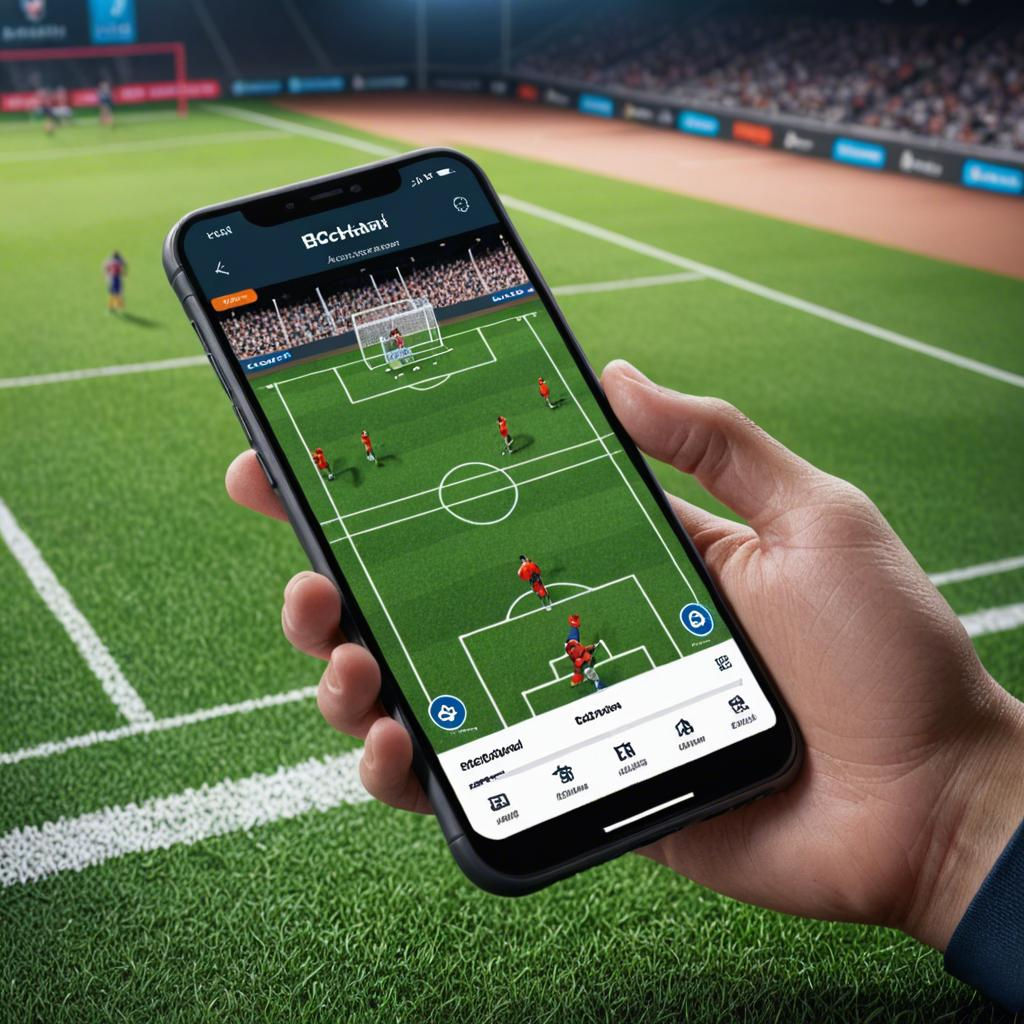 How to Build/Create a Sports App – Features using AI/Blockchain/ERP  Cost and Technology Stack in 2024