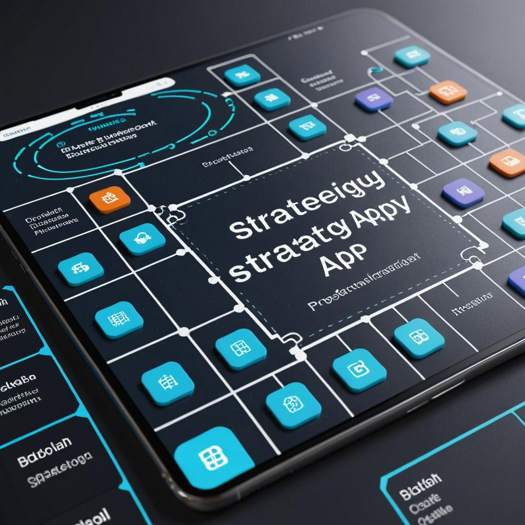 How to Build/Create a Strategy App – Features using AI/Blockchain/ERP  Cost and Technology Stack in 2024