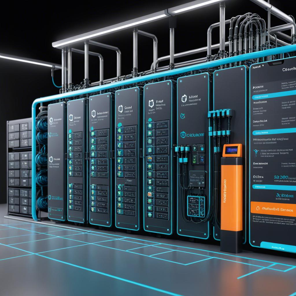 How to Build/Create a System Utilities App – Features using AI/Blockchain/ERP Cost and Technology Stack in 2024