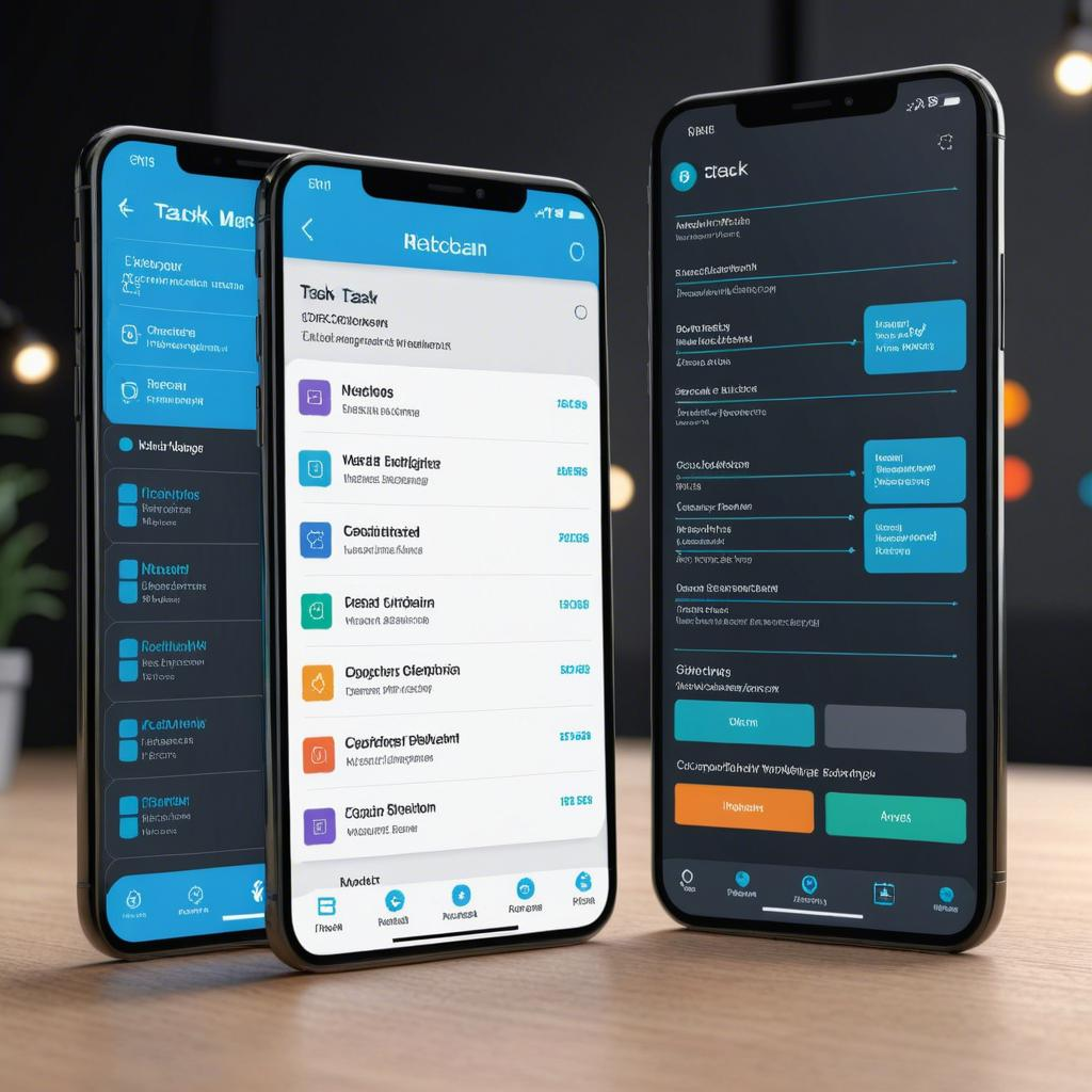 How to Build/Create a Task Management App – Features using AI/Blockchain/ERP  Cost and Technology Stack in 2024