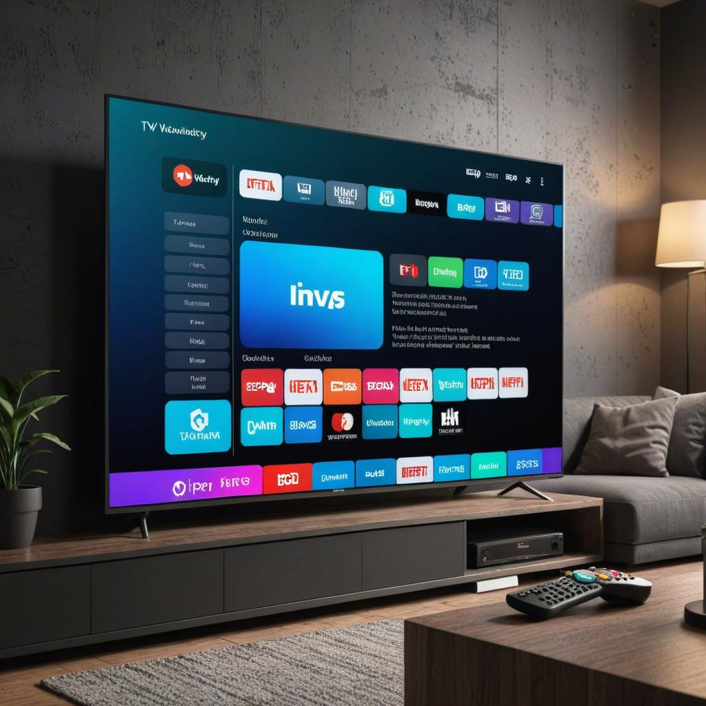 How to Build/Create a TV Streaming App – Features using AI/Blockchain/ERP  Cost and Technology Stack in 2024