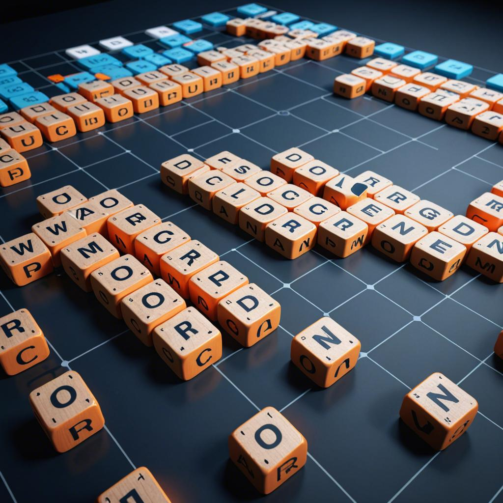 How to Build/Create a Word Games App – Features using AI/Blockchain/ERP Cost and Technology Stack in 2024