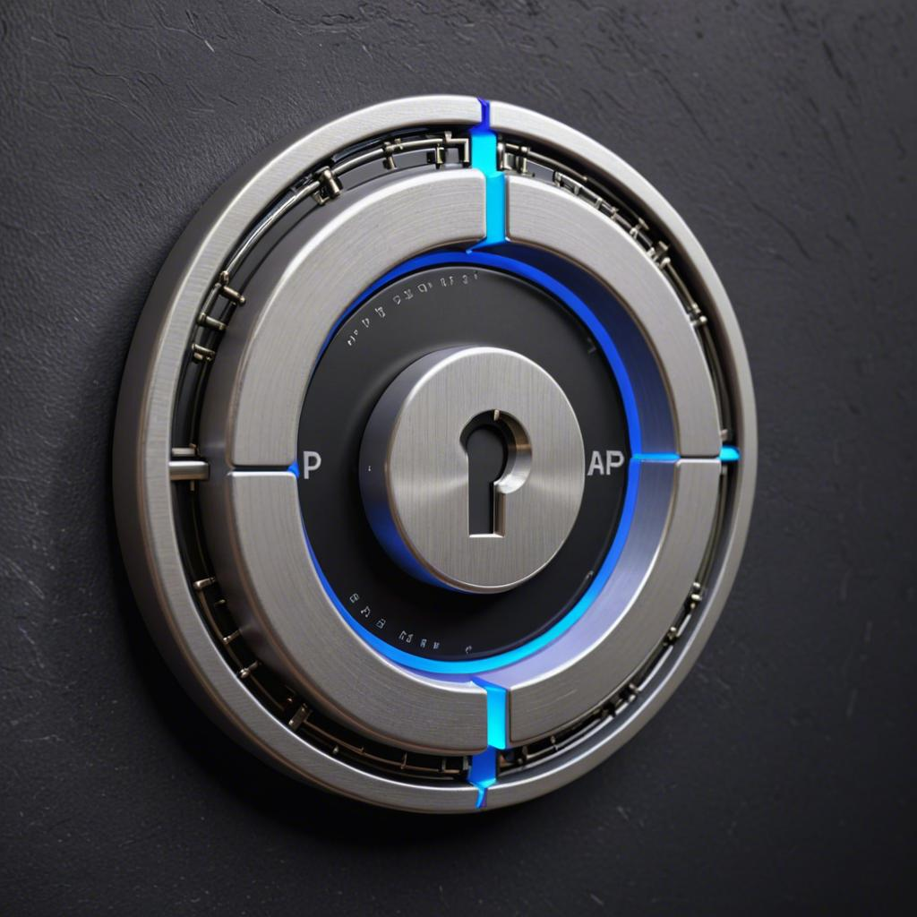 How to Build/Create an App like 1password – Features using AI/Blockchain/ERP Cost and Technology Stack in 2024