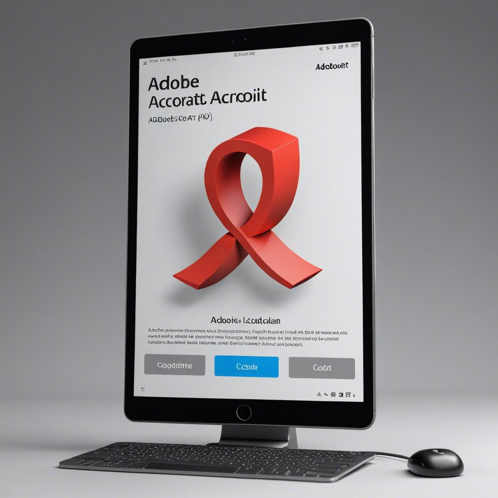 How to Build/Create an App like Adobe acrobat   – Features using AI/Blockchain/ERP  Cost and Technology Stack in 2024
