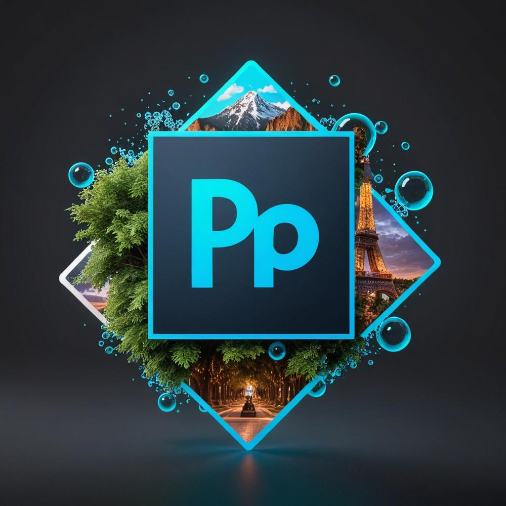 How to Build/Create an App like Adobe photoshop express – Features using AI/Blockchain/ERP Cost and Technology Stack in 2024