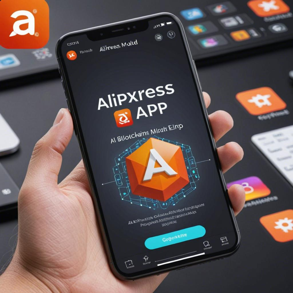 How to Build/Create an App like Aliexpress – Features using AI/Blockchain/ERP Cost and Technology Stack in 2024