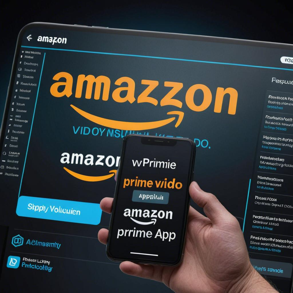 How to Build/Create an App like Amazon prime video – Features using AI/Blockchain/ERP Cost and Technology Stack in 2024
