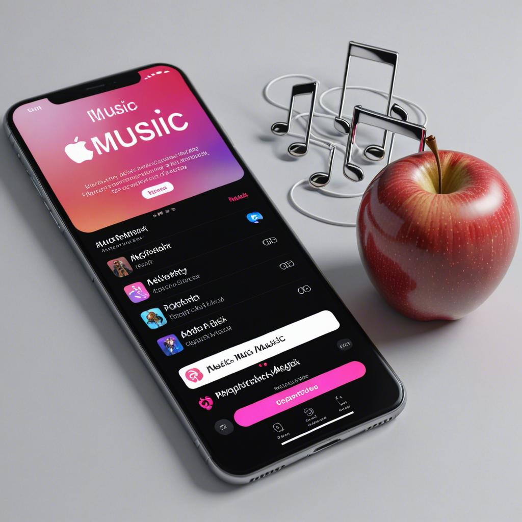 How to Build/Create an App like Apple music – Features using AI/Blockchain/ERP Cost and Technology Stack in 2024