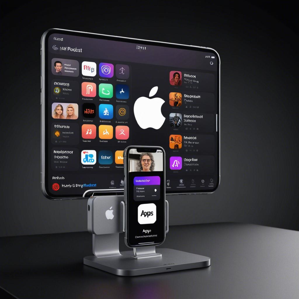 How to Build/Create an App like Apple podcasts – Features using AI/Blockchain/ERP Cost and Technology Stack in 2024