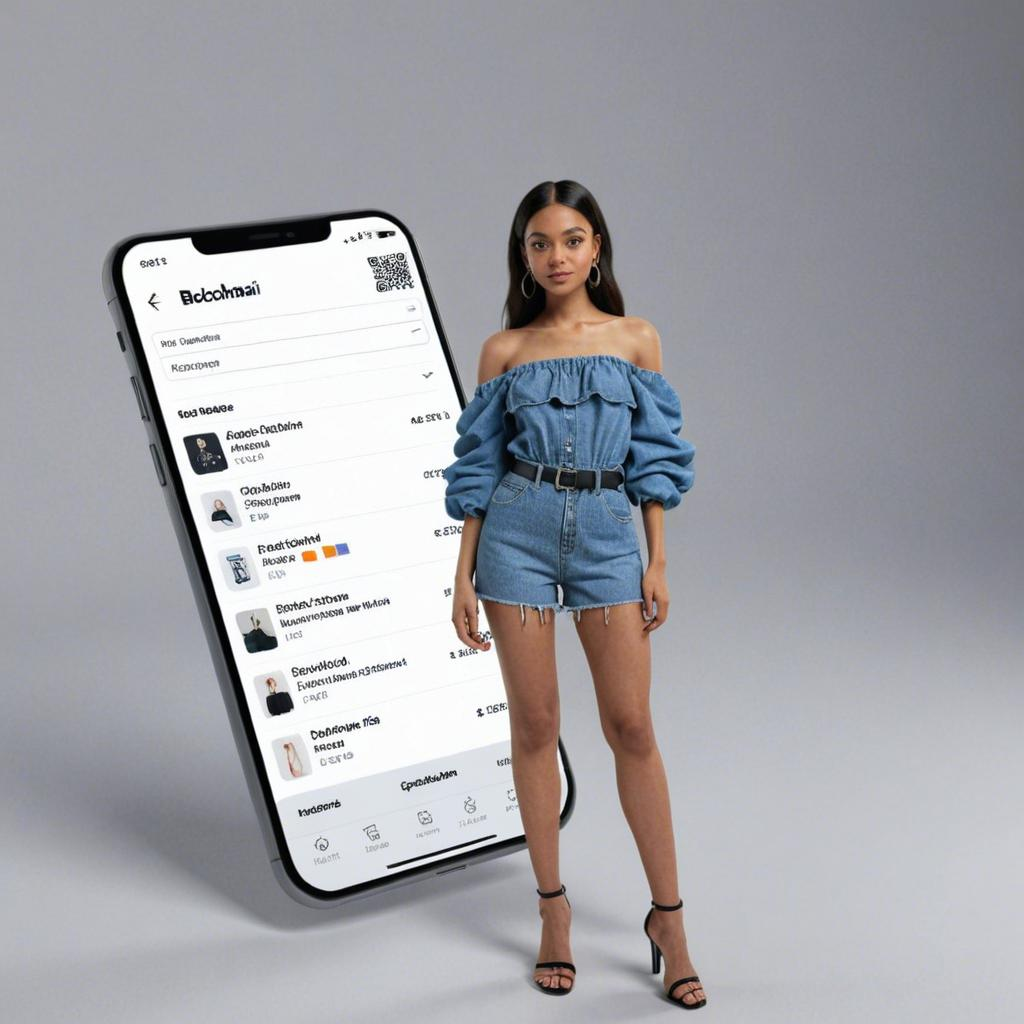 How to Build/Create an App like Asos – Features using AI/Blockchain/ERP Cost and Technology Stack in 2024