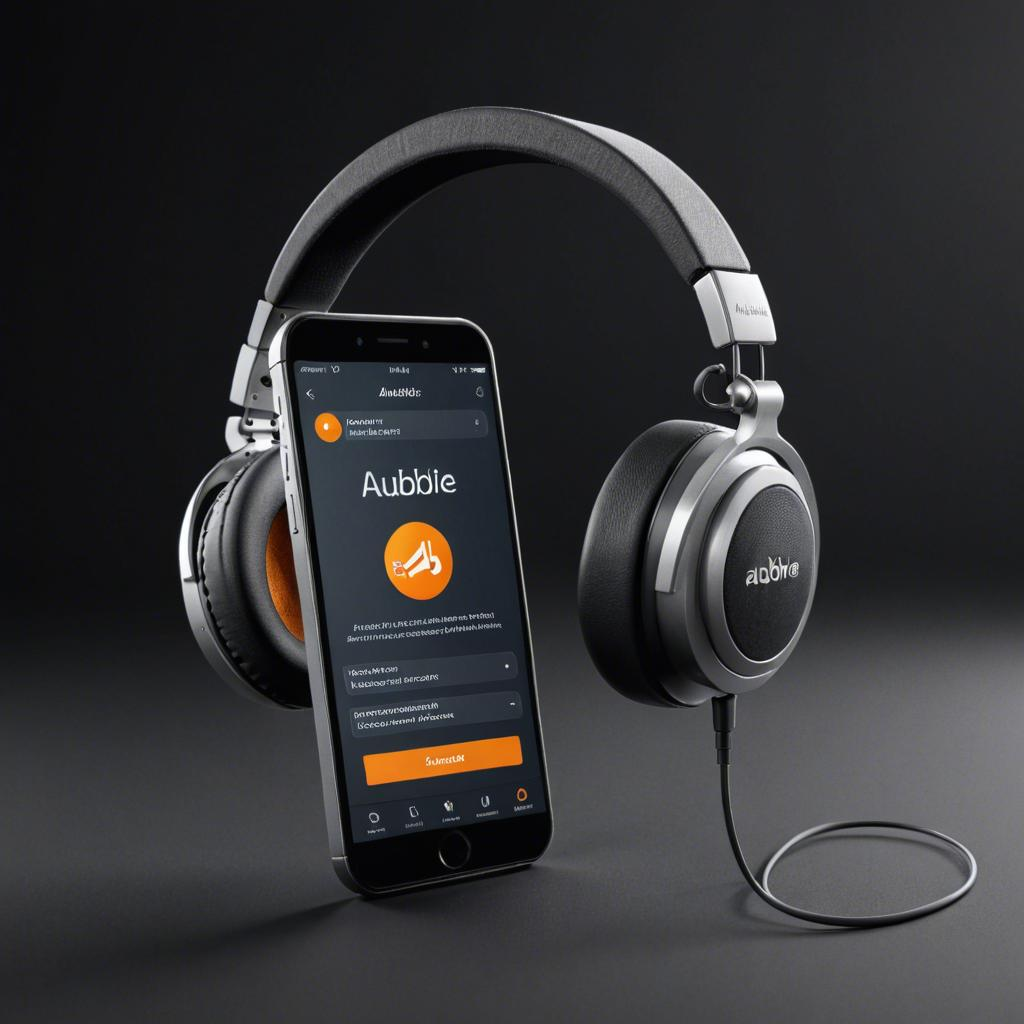How to Build/Create an App like Audible   – Features using AI/Blockchain/ERP  Cost and Technology Stack in 2024