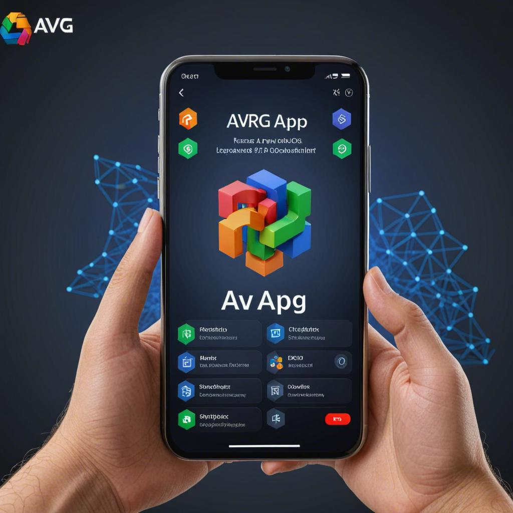 How to Build/Create an App like Avg – Features using AI/Blockchain/ERP Cost and Technology Stack in 2024