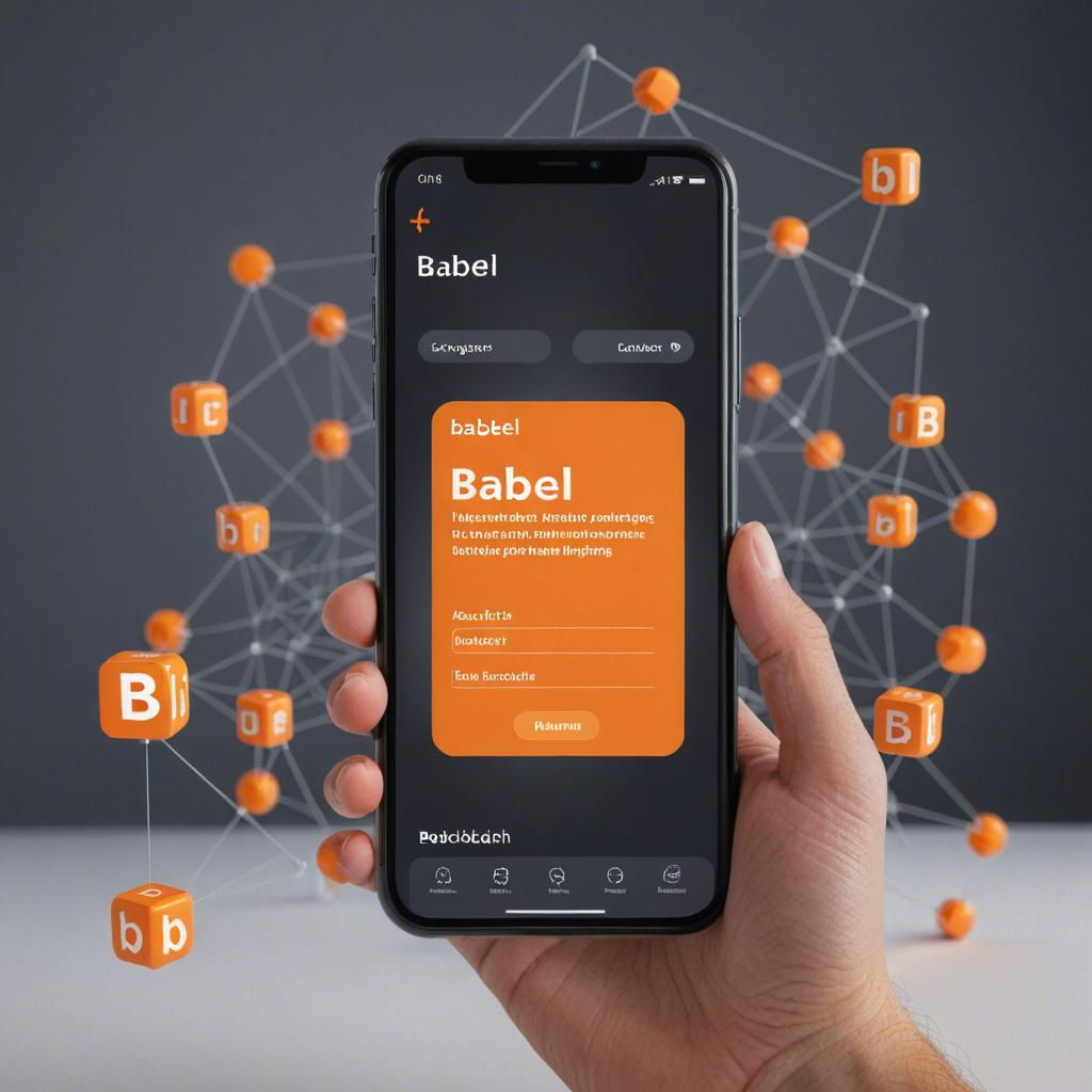 How to Build/Create an App like Babbel – Features using AI/Blockchain/ERP Cost and Technology Stack in 2024