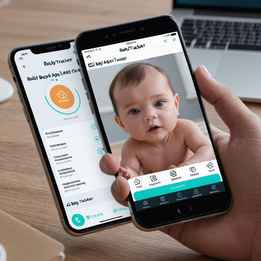How to Build/Create an App like Baby tracker   – Features using AI/Blockchain/ERP  Cost and Technology Stack in 2024