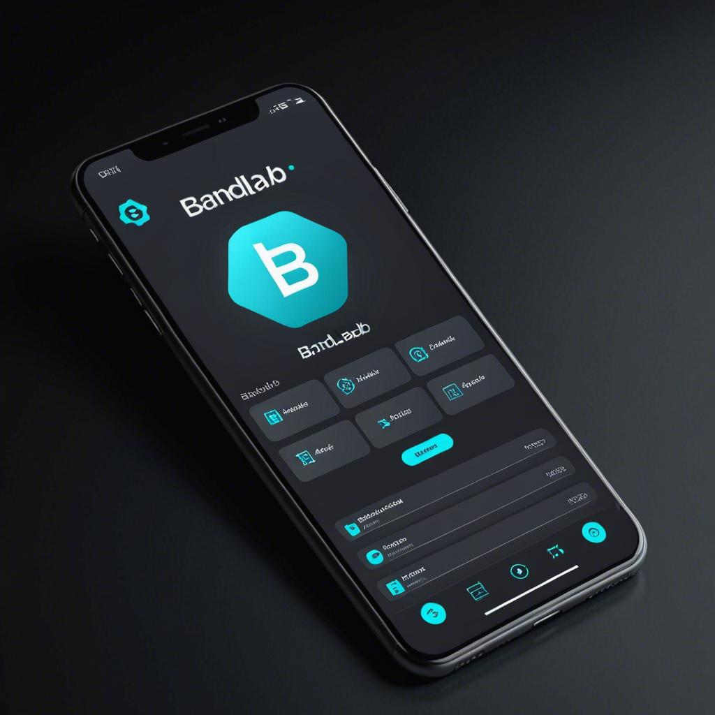 How to Build/Create an App like Bandlab – Features using AI/Blockchain/ERP Cost and Technology Stack in 2024