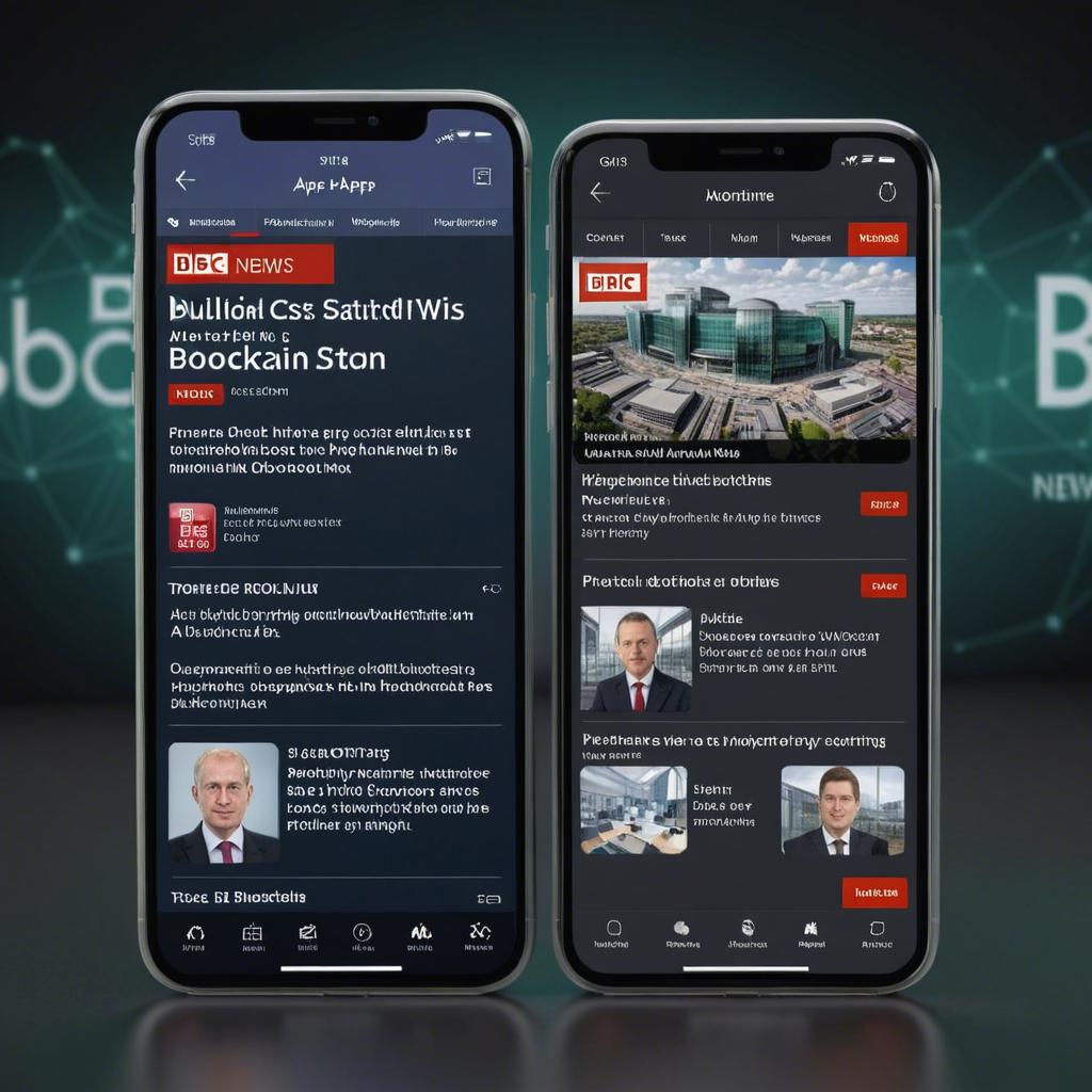 How to Build/Create an App like Bbc news – Features using AI/Blockchain/ERP Cost and Technology Stack in 2024