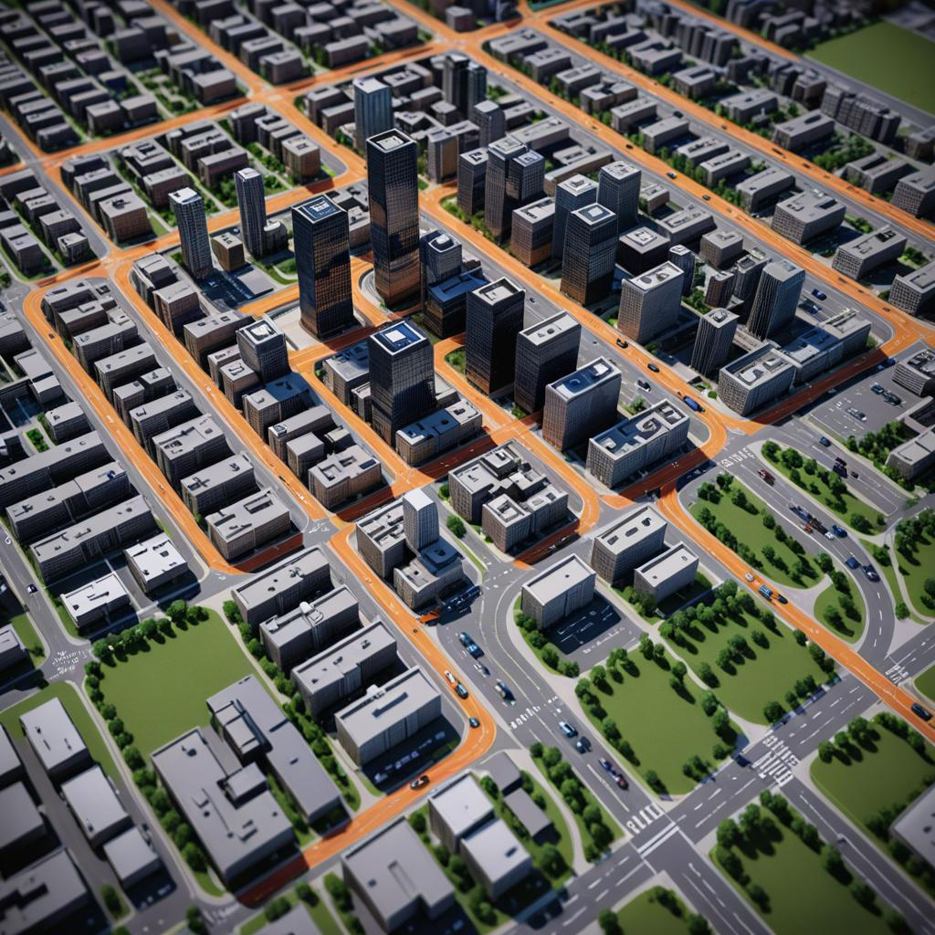 How to Build/Create an App like Bing maps   – Features using AI/Blockchain/ERP  Cost and Technology Stack in 2024