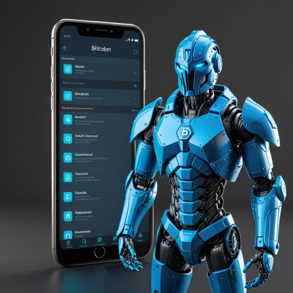 How to Build/Create an App like Bitwarden – Features using AI/Blockchain/ERP Cost and Technology Stack in 2024