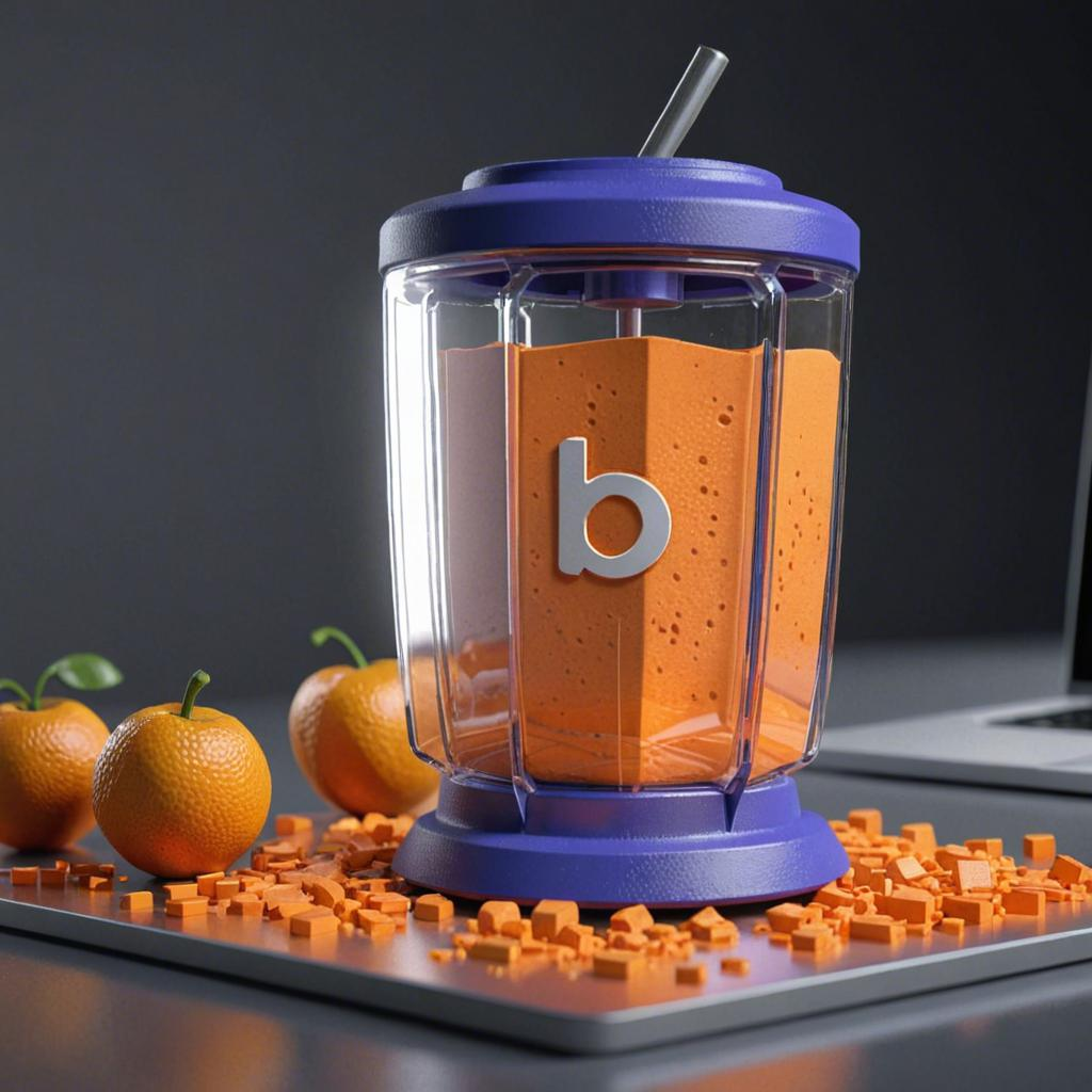 How to Build/Create an App like Blender – Features using AI/Blockchain/ERP Cost and Technology Stack in 2024