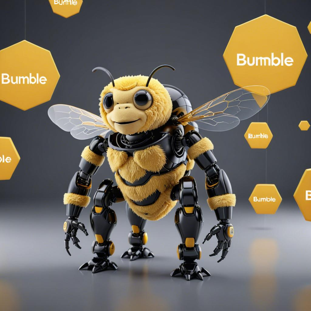 How to Build/Create an App like Bumble – Features using AI/Blockchain/ERP Cost and Technology Stack in 2024