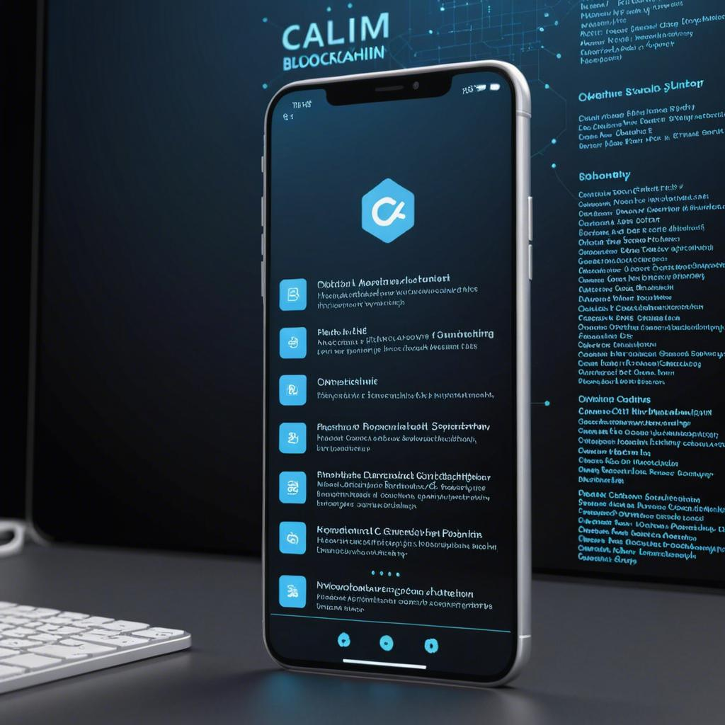 How to Build/Create an App like Calm – Features using AI/Blockchain/ERP Cost and Technology Stack in 2024