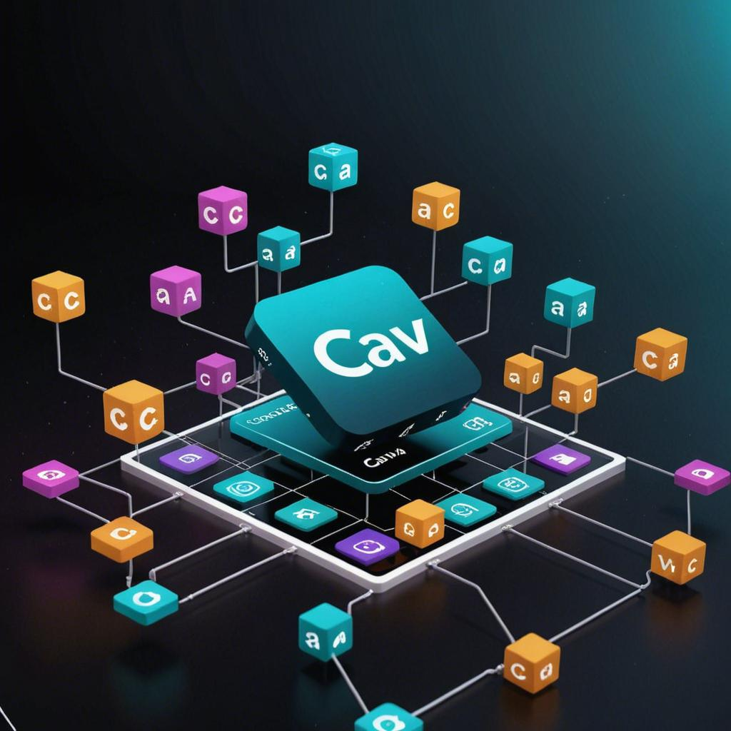 How to Build/Create an App like Canva   – Features using AI/Blockchain/ERP  Cost and Technology Stack in 2024