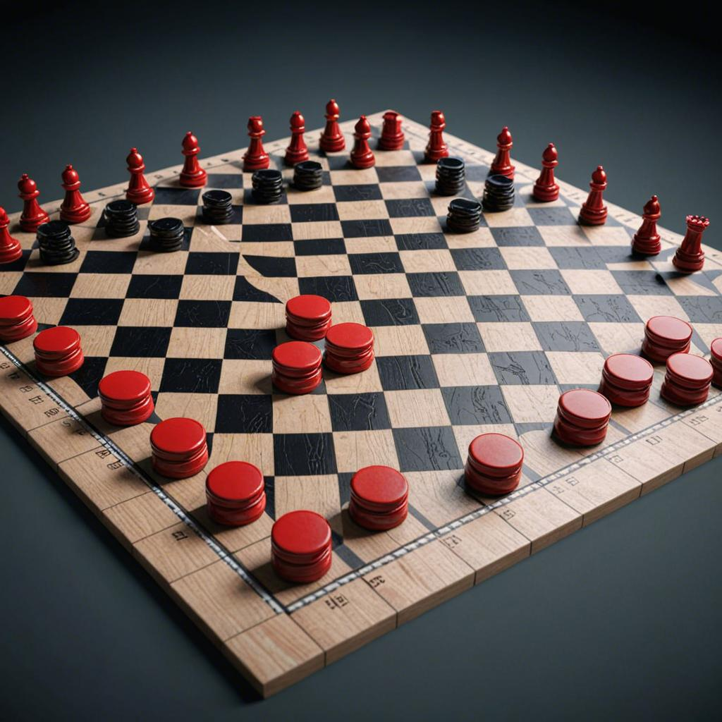 How to Build/Create an App like Checkers   – Features using AI/Blockchain/ERP  Cost and Technology Stack in 2024