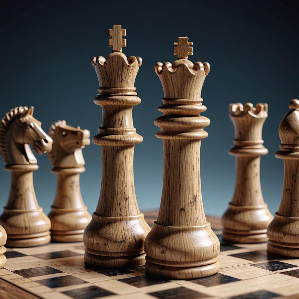 How to Build/Create an App like Chess   – Features using AI/Blockchain/ERP  Cost and Technology Stack in 2024