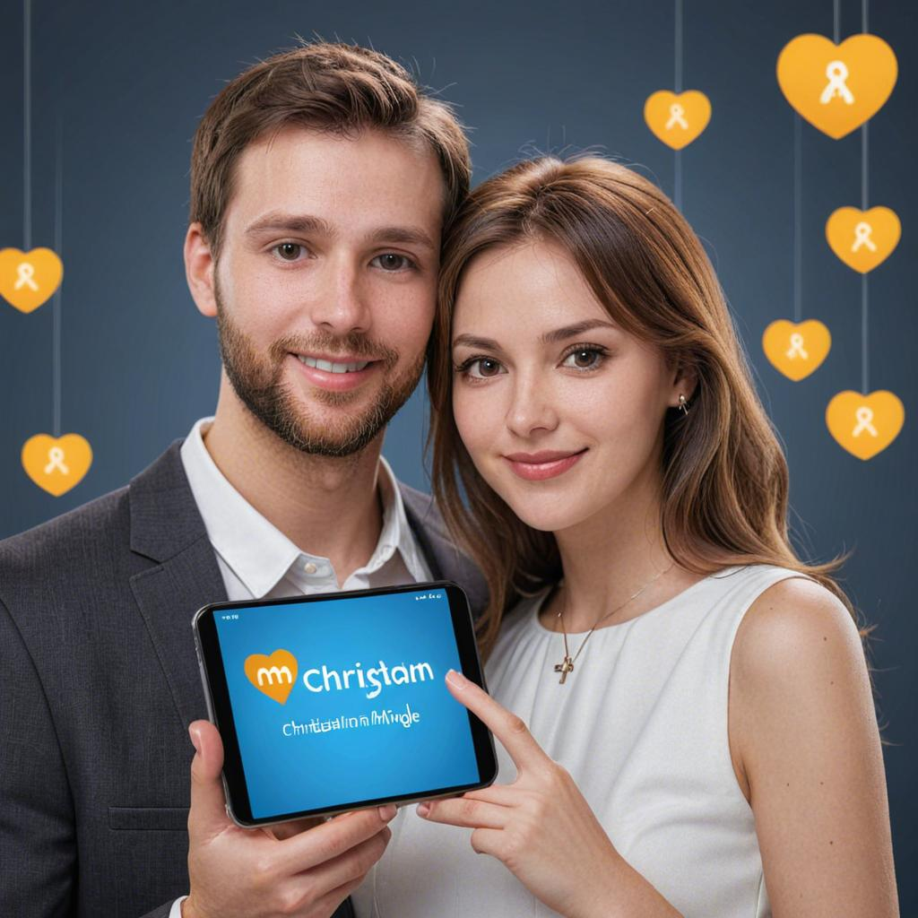 How to Build/Create an App like Christian mingle   – Features using AI/Blockchain/ERP  Cost and Technology Stack in 2024