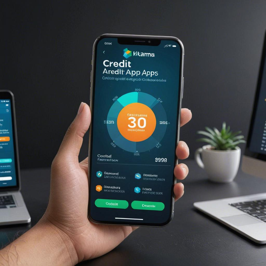 How to Build/Create an App like Credit karma   – Features using AI/Blockchain/ERP  Cost and Technology Stack in 2024