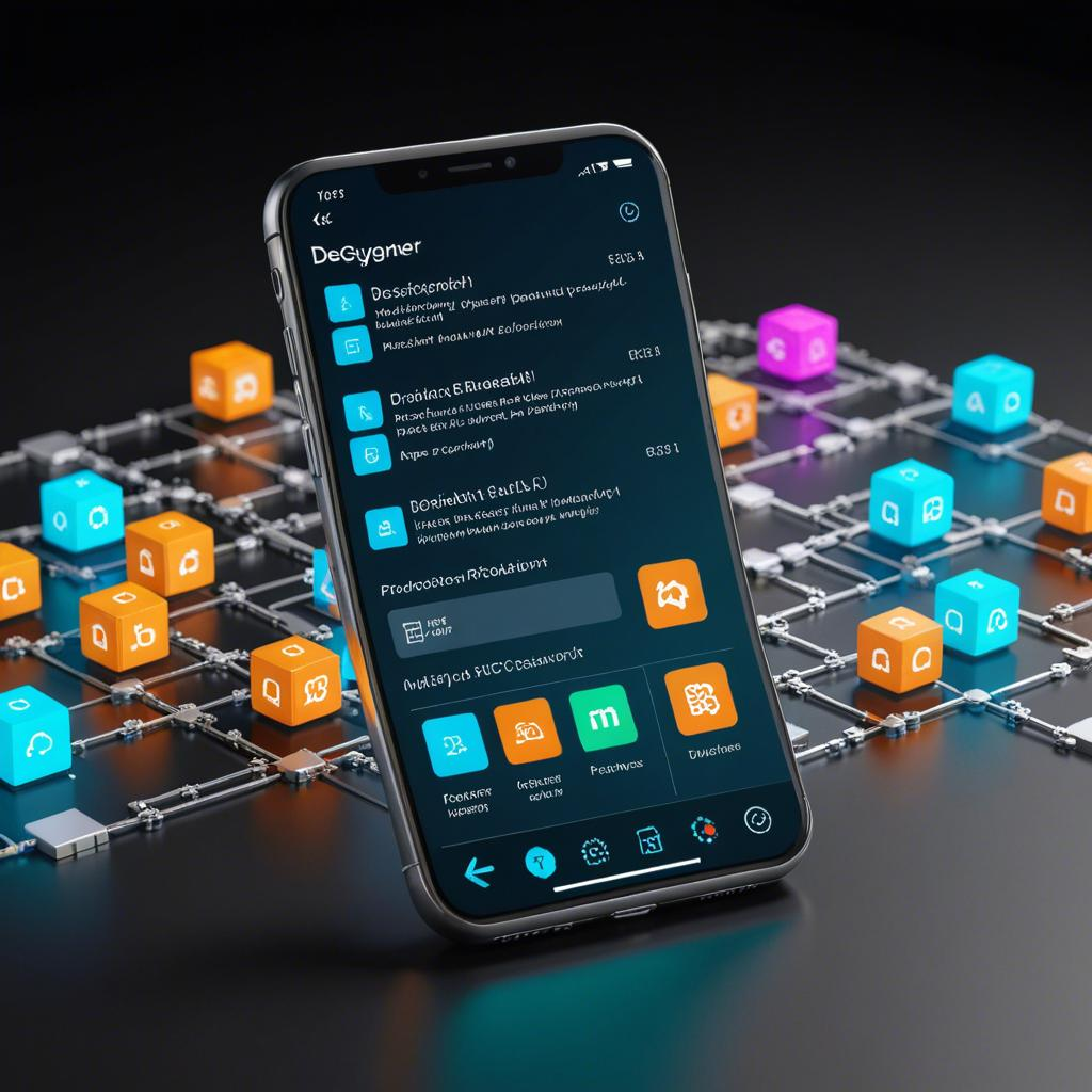 How to Build/Create an App like Desygner   – Features using AI/Blockchain/ERP  Cost and Technology Stack in 2024