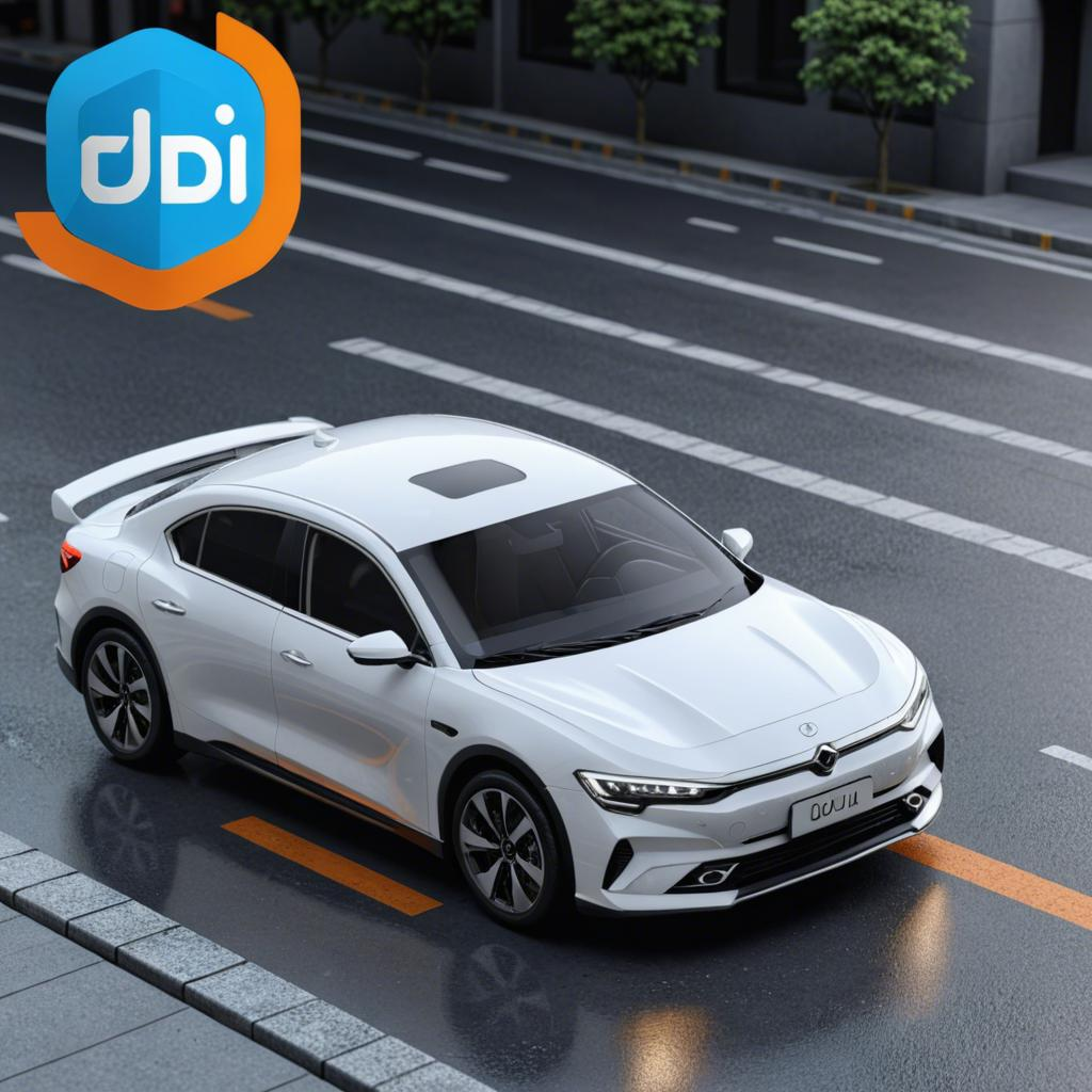 How to Build/Create an App like Didi   – Features using AI/Blockchain/ERP  Cost and Technology Stack in 2024