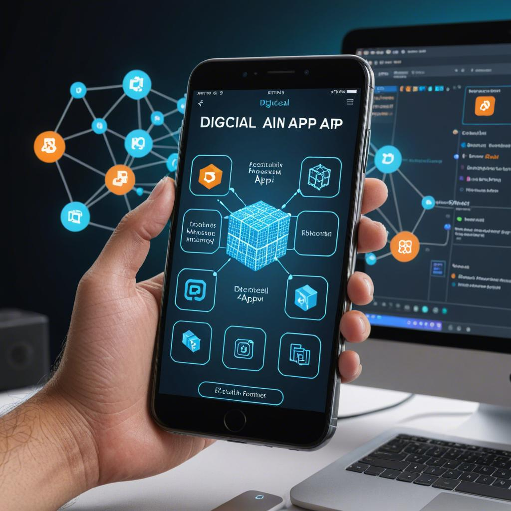 How to Build/Create an App like Digical – Features using AI/Blockchain/ERP Cost and Technology Stack in 2024
