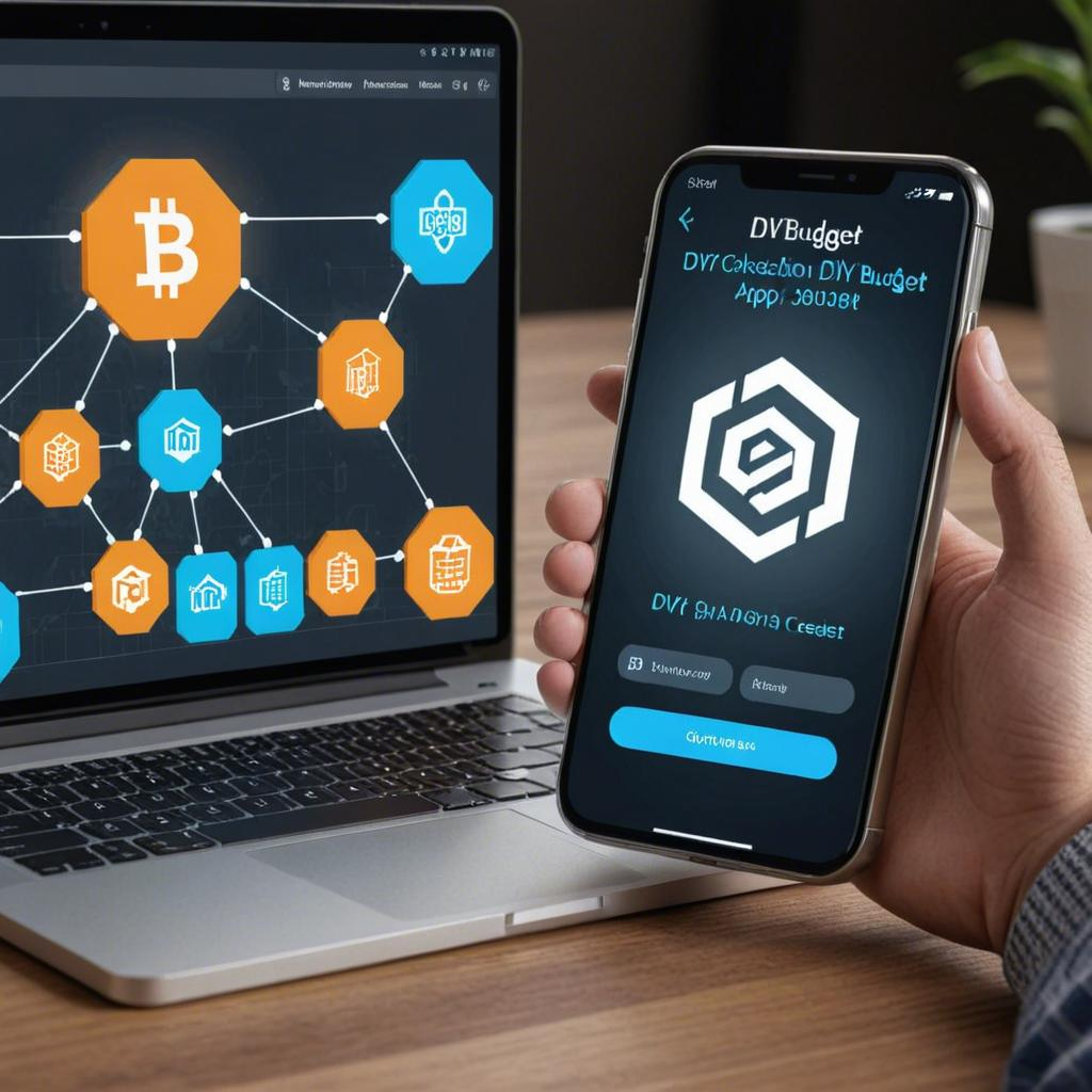 How to Build/Create an App like Diy on a budget – Features using AI/Blockchain/ERP Cost and Technology Stack in 2024