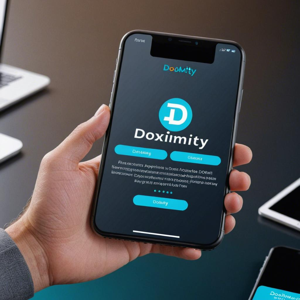 How to Build/Create an App like Doximity   – Features using AI/Blockchain/ERP  Cost and Technology Stack in 2024