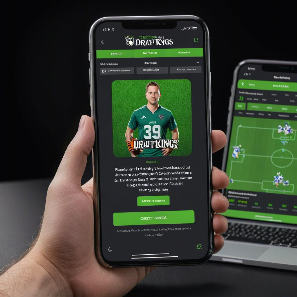 How to Build/Create an App like DraftKings – Features using AI/Blockchain/ERP  Cost and Technology Stack in 2024