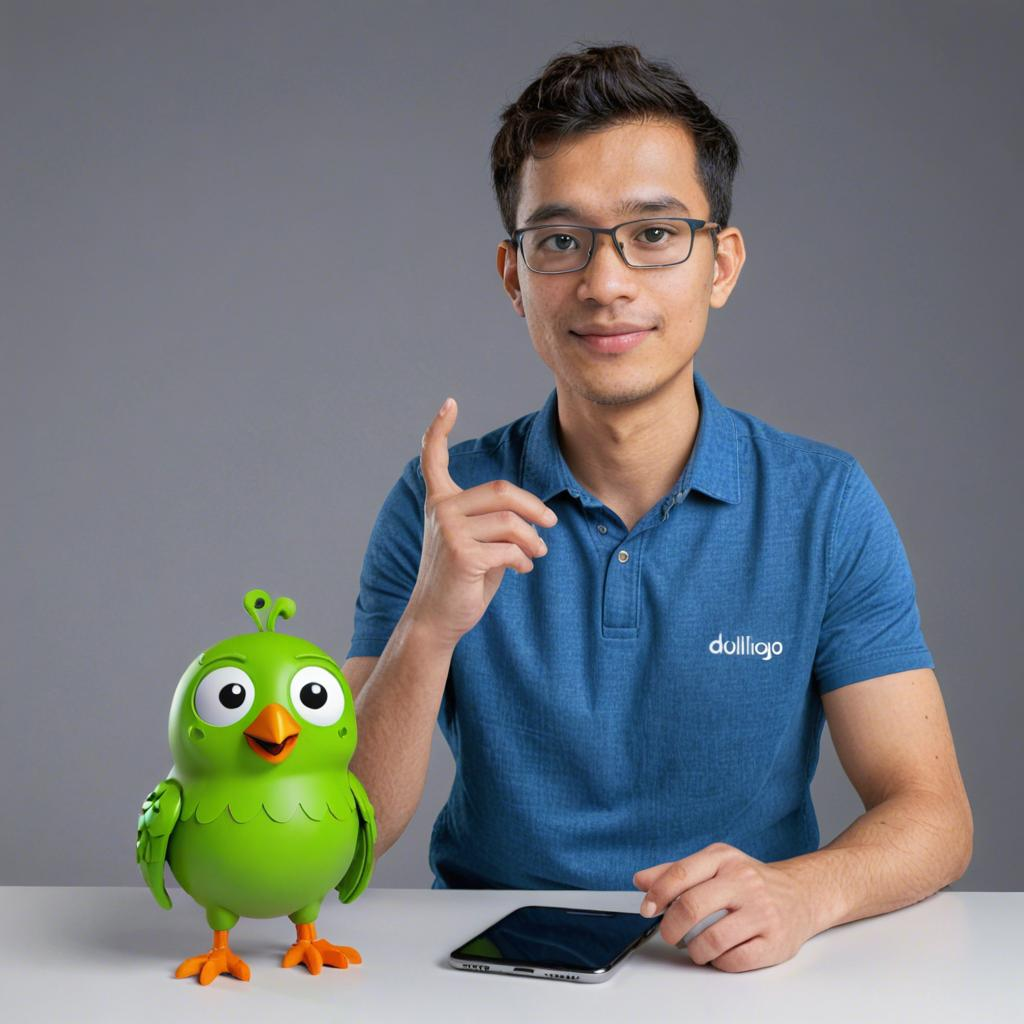 How to Build/Create an App like Duolingo – Features using AI/Blockchain/ERP Cost and Technology Stack in 2024