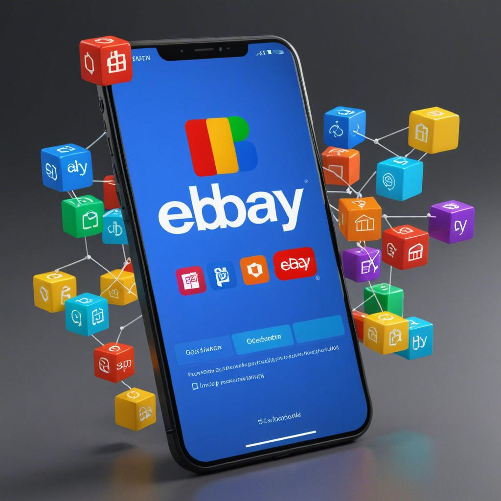 How to Build/Create an App like Ebay   – Features using AI/Blockchain/ERP  Cost and Technology Stack in 2024